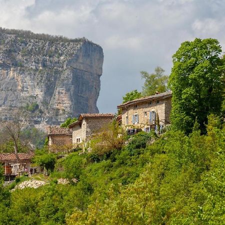 L'Echappee En Vercors Choranche ภายนอก รูปภาพ