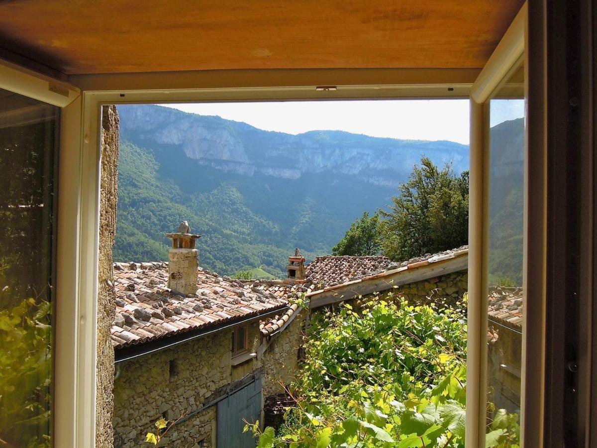 L'Echappee En Vercors Choranche ภายนอก รูปภาพ